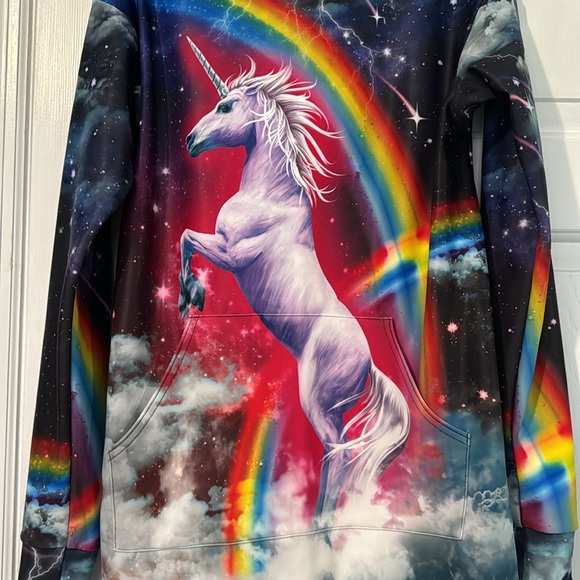 Blackmilk Hell Yeah Slouchy size Small - Picture 7 of 8